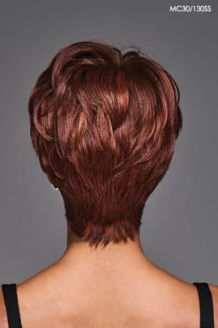 Jada Wig By Kim Kimble | Heat-Friendly Synthetic -Wig Specialty Shop KK Jada Model Side3