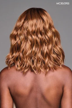 Jordan Wig By Kim Kimble | Heat-Friendly Synthetic -Wig Specialty Shop KK Jordan Model Side3