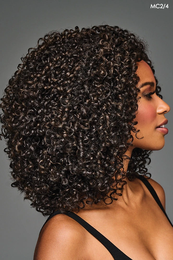 Makayla Wig By Kim Kimble | Heat-Friendly Synthetic 5 Makayla Wig By Kim Kimble | Heat-Friendly Synthetic - Image 5