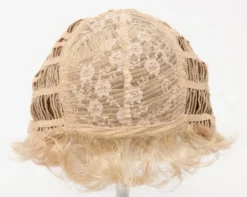 Kaitlyn Wig By Envy -Wig Specialty Shop KaitlynFront MediumBlonde