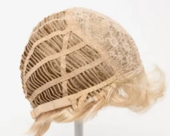 Kaitlyn Wig By Envy -Wig Specialty Shop KaitlynSide MediumBlonde