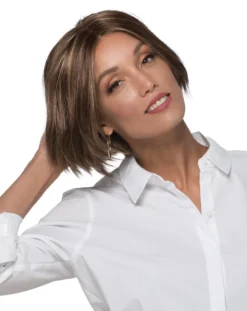 Kennedy Wig By Estetica | Mono Top -Wig Specialty Shop Kennedy R8 26H 21