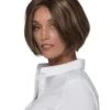 Kennedy Wig By Estetica | Mono Top
