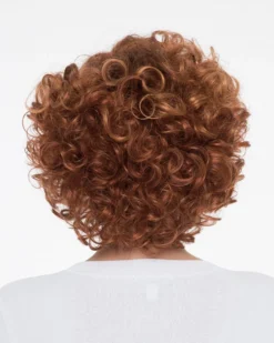 Kenya Wig By Envy | Mono Crown -Wig Specialty Shop KenyaBack