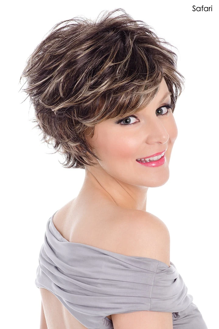 Kenzie Wig By Tony Of Beverly 1 Kenzie Wig By Tony Of Beverly