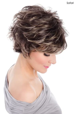 Kenzie Wig By Tony Of Beverly 24 Kenzie Wig By Tony Of Beverly -Wig Specialty Shop Kenzie Safari 4