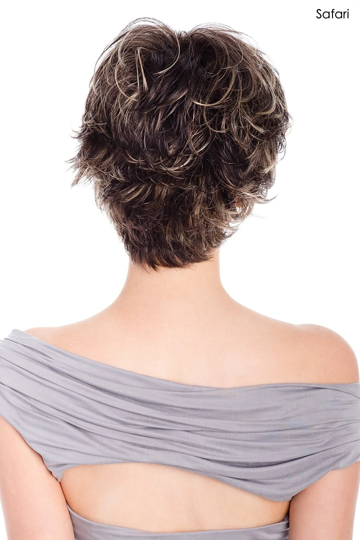 Kenzie Wig By Tony Of Beverly 7 Kenzie Wig By Tony Of Beverly - Image 7