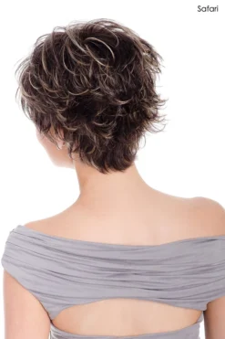 Kenzie Wig By Tony Of Beverly 27 Kenzie Wig By Tony Of Beverly -Wig Specialty Shop Kenzie Safari 6