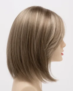 Kimberly Wig By Envy | Mono Top -Wig Specialty Shop KimberlyRightSide GingerCream