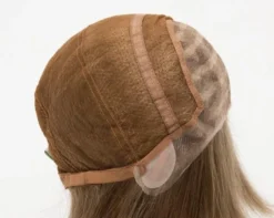 Kimberly Wig By Envy | Mono Top -Wig Specialty Shop KimberlySide GingerCream