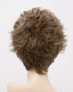 Kitana Wig By Envy | Mono Top 28 Kitana Wig By Envy | Mono Top -Wig Specialty Shop KitanaBack GingerCream