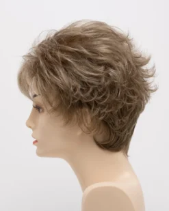 Kitana Wig By Envy | Mono Top 26 Kitana Wig By Envy | Mono Top -Wig Specialty Shop KitanaLeftSide GingerCream