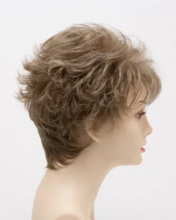 Kitana Wig By Envy | Mono Top 27 Kitana Wig By Envy | Mono Top -Wig Specialty Shop KitanaRightSide GingerCream