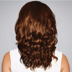 Knockout Wig By Raquel Welch -Wig Specialty Shop Knockout Back 1