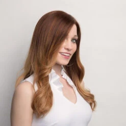 Lory Wig By Fair Fashion | Human Hair -Wig Specialty Shop LORI 68SH30 20046 759x1000 1