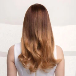 Lory Wig By Fair Fashion | Human Hair -Wig Specialty Shop LORI 68SH30 20055 745x1000 1