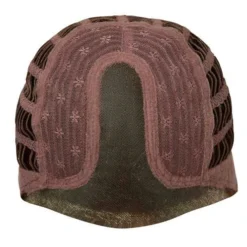 Riley Wig By Henry Margu | Mono Part -Wig Specialty Shop Lace Front Center Lace Part Cap web