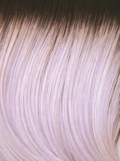 Miley Wig By Amore | Mono Top | Children's Wig -Wig Specialty Shop Lavender Blush R 3daeb1be 3313 42f8 87a4 09b09fbbf099