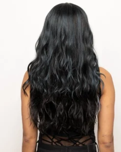 Lavish Wavez By Rene Of Paris | Muse Series -Wig Specialty Shop Lavish Wavez Cosmic Teal 9368