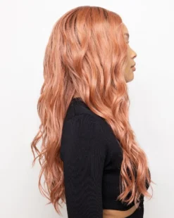 Lavish Wavez By Rene Of Paris | Muse Series -Wig Specialty Shop Lavish Wavez Dusty Rose 8827