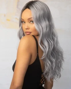 Lavish Wavez By Rene Of Paris | Muse Series -Wig Specialty Shop Lavish Wavez Lunar Haze 94939