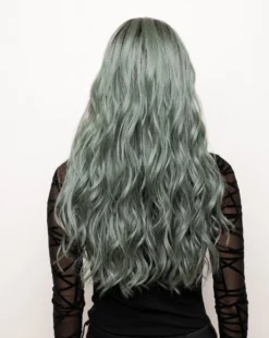 Lavish Wavez By Rene Of Paris | Muse Series -Wig Specialty Shop Lavish Wavez Smoky Forest 9350