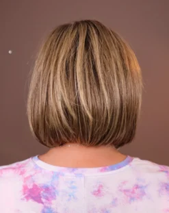 Let's Rendezvous Wig By Raquel Welch -Wig Specialty Shop Let srendezvousssicedcafelatteback scaled