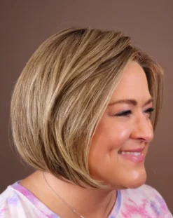 Let's Rendezvous Wig By Raquel Welch -Wig Specialty Shop Let srendezvousssicedcafelatteside scaled