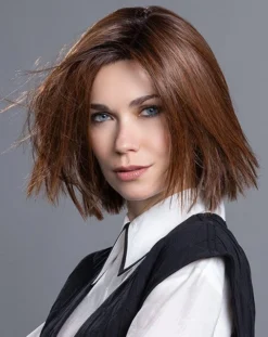 Lia II Wig By Ellen Wille | Mono Part -Wig Specialty Shop Lia 02