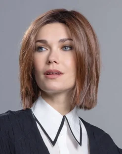 Lia II Wig By Ellen Wille | Mono Part -Wig Specialty Shop Lia 03