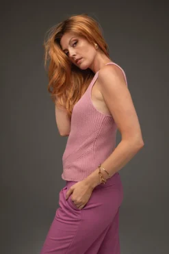 Locklan Wig By Estetica | Mono Top -Wig Specialty Shop Locklan MANDARINROOTED 016