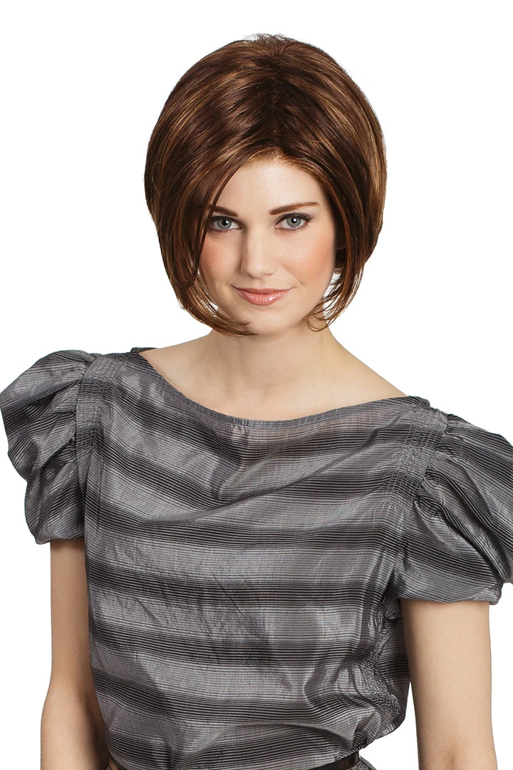 Logan Wig By Tony Of Beverly 2 Logan Wig By Tony Of Beverly - Image 2