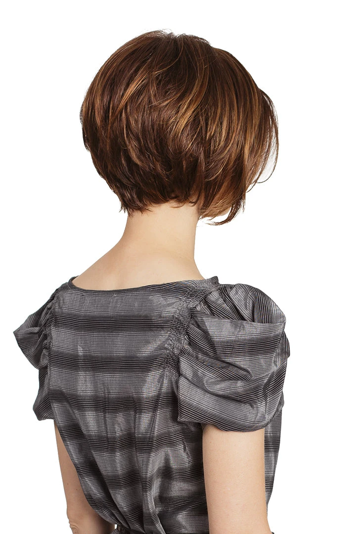 Logan Wig By Tony Of Beverly 3 Logan Wig By Tony Of Beverly - Image 3