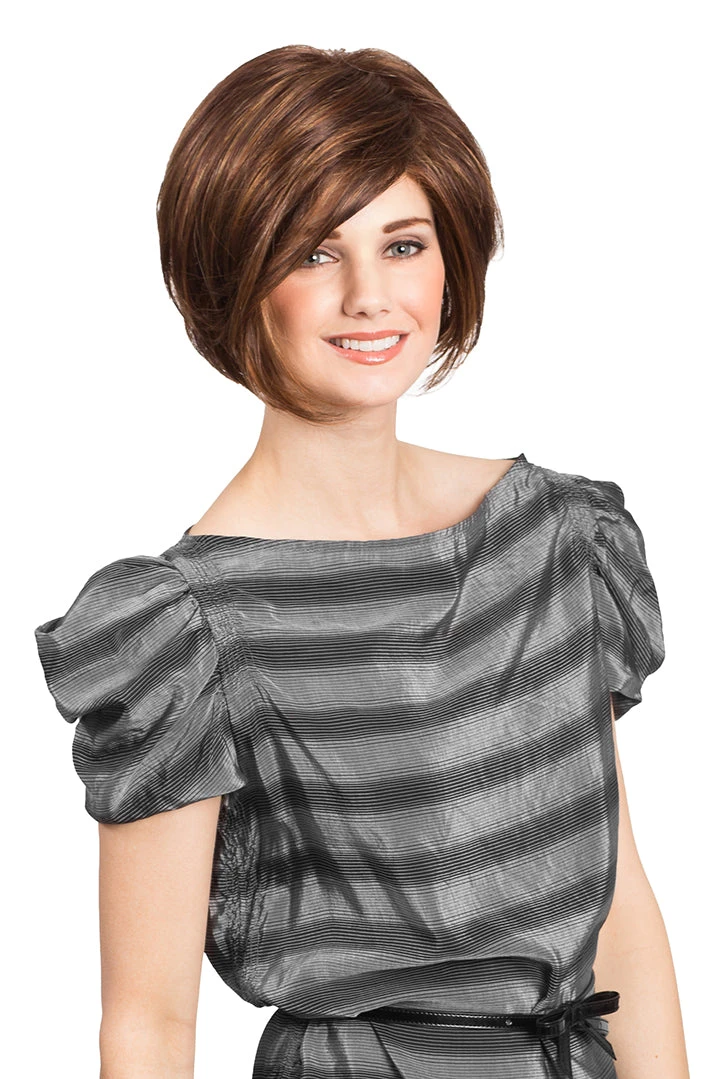 Logan Wig By Tony Of Beverly 5 Logan Wig By Tony Of Beverly - Image 5