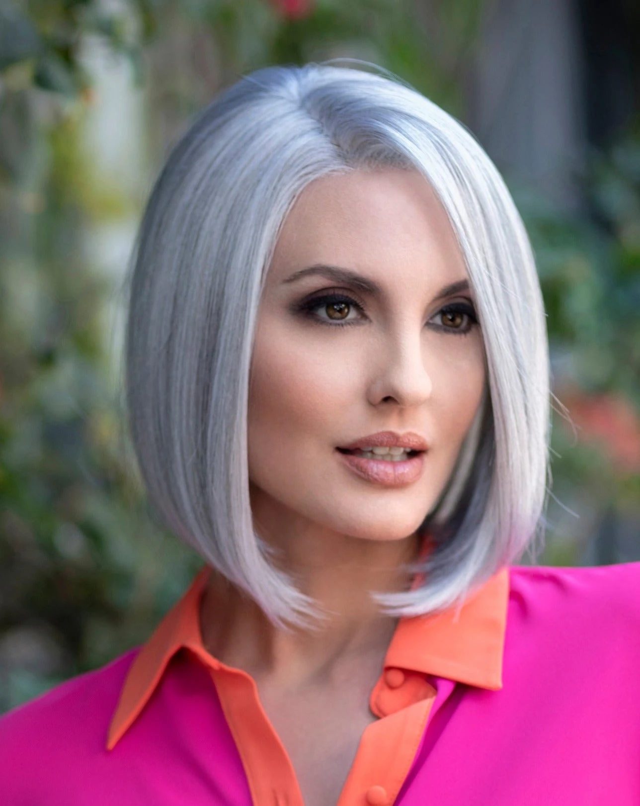 London Wig By Envy | Mono Part 10 London Wig By Envy | Mono Part - Image 10