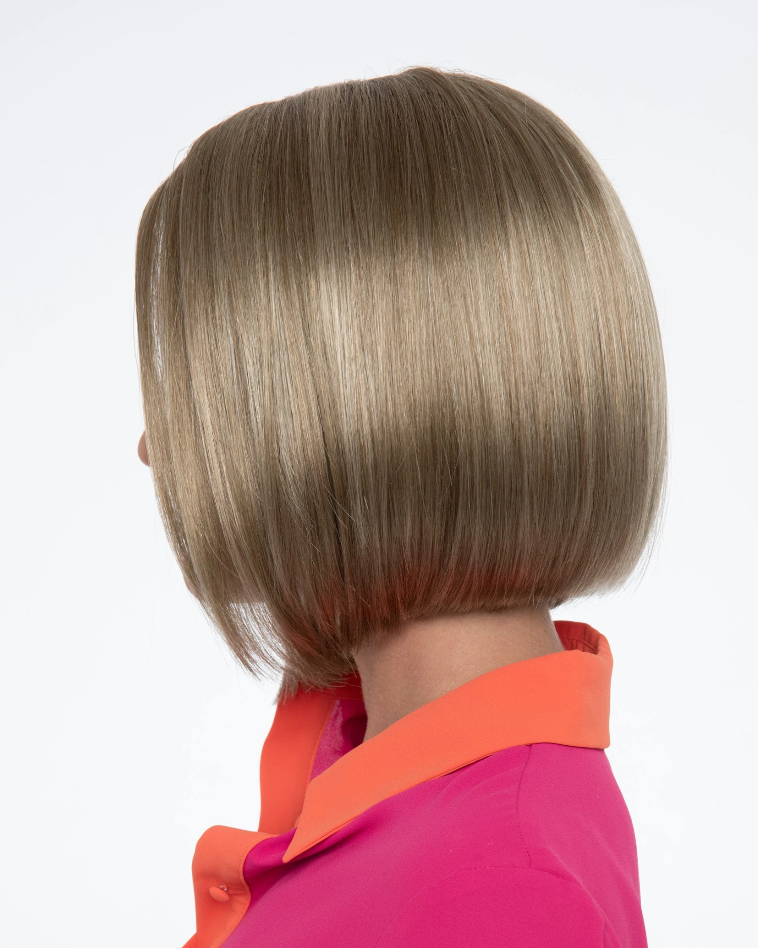 London Wig By Envy | Mono Part 2 London Wig By Envy | Mono Part - Image 2