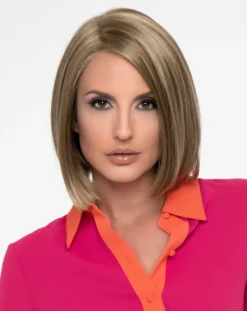 London Wig By Envy | Mono Part