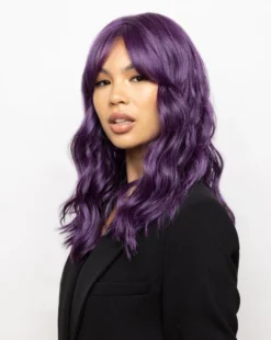 Lush Wavez By Rene Of Paris | Muse Series -Wig Specialty Shop Lush Wavez Grape Burst 8909