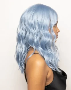 Lush Wavez By Rene Of Paris | Muse Series -Wig Specialty Shop Lush Wavez Polar Sky 9188