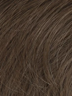 Daring Men's Wig By HIM | Mono Part -Wig Specialty Shop M17S Light Ash Brown fbe412bd ff91 45d0 952e 769a5b0722d6