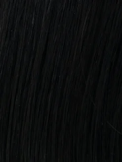 Daring Men's Wig By HIM | Mono Part -Wig Specialty Shop M1S BLACK 87dec844 c471 41fe b04f 8187945102f8