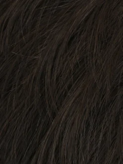 Daring Men's Wig By HIM | Mono Part -Wig Specialty Shop M5S Medium Brown 1a47783f d110 4dba a3d8 362b8088f367