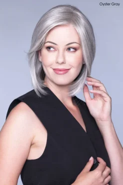 Mara Wig By BelleTress | Heat-Friendly Synthetic -Wig Specialty Shop MARA oyster5