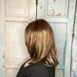 Regal Wig By Mane Attraction -Wig Specialty Shop MAregalnutmeg2