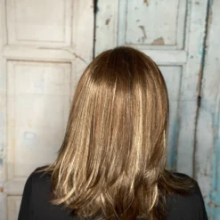 Regal Wig By Mane Attraction -Wig Specialty Shop MAregalnutmeg3