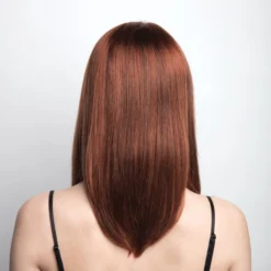 Mia Wig By Fair Fashion | Human Hair -Wig Specialty Shop MIA 731 19907 1