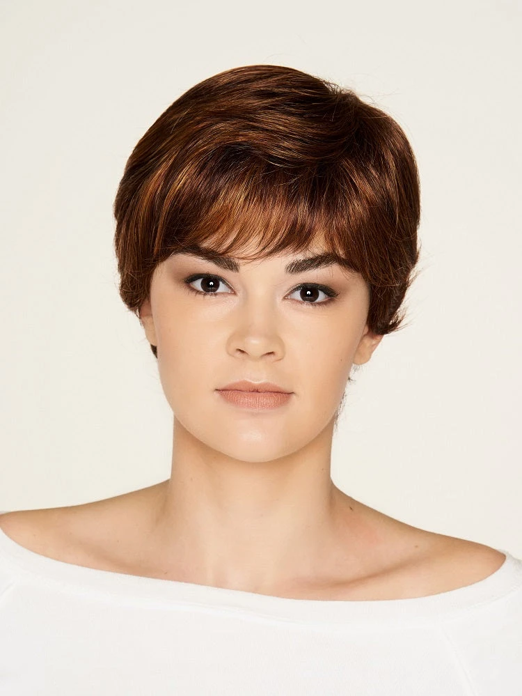 Missouri Wig By Dream USA | Double Mono Top 4 Missouri Wig By Dream USA | Double Mono Top - Image 4