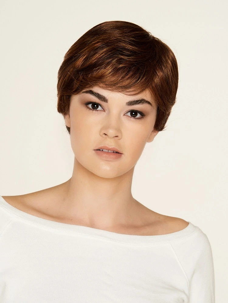 Missouri Wig By Dream USA | Double Mono Top 5 Missouri Wig By Dream USA | Double Mono Top - Image 5