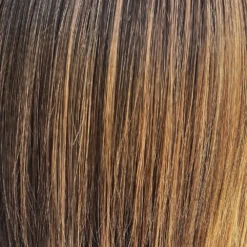 Beverly Hills Wig By BelleTress | Heat-Friendly Synthetic -Wig Specialty Shop MOCHAMAPLEBROWN