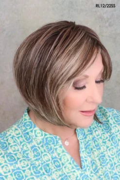 Made You Look Wig By Raquel Welch | Heat-Friendly Synthetic -Wig Specialty Shop MadeYouLookRL12 22SStopc